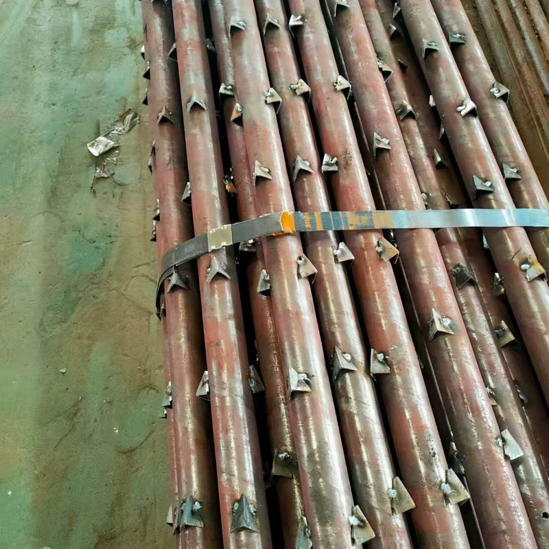 沈河土钉小导管