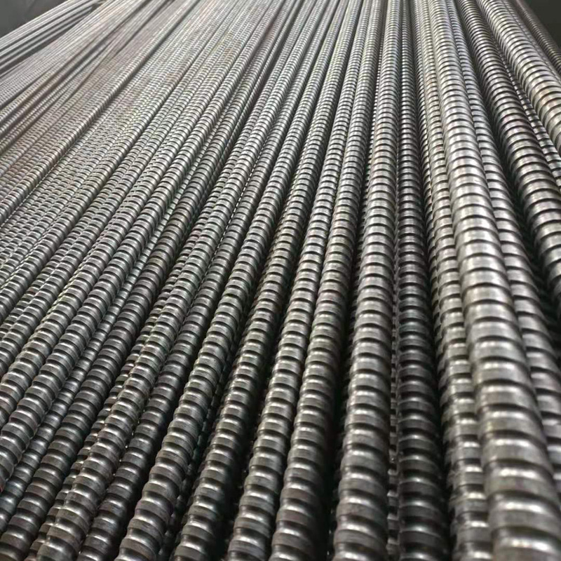 沈河中空锚杆